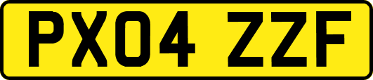 PX04ZZF