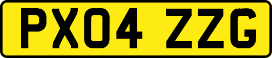 PX04ZZG