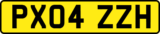 PX04ZZH