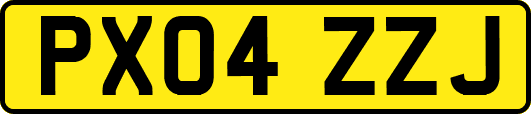 PX04ZZJ
