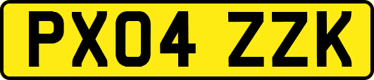 PX04ZZK