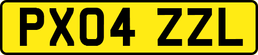 PX04ZZL