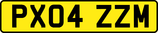 PX04ZZM