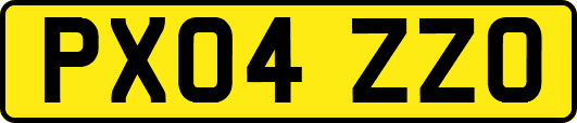PX04ZZO
