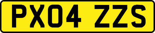 PX04ZZS