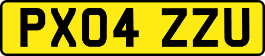 PX04ZZU