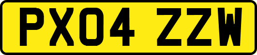 PX04ZZW