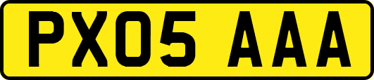 PX05AAA