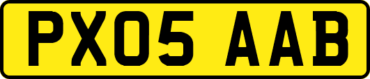 PX05AAB