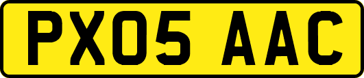 PX05AAC