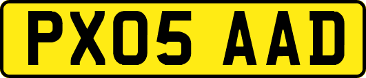 PX05AAD