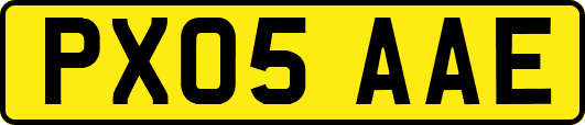 PX05AAE