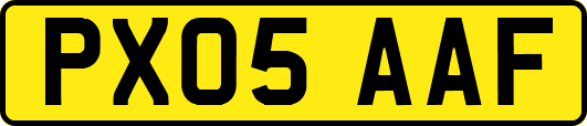 PX05AAF