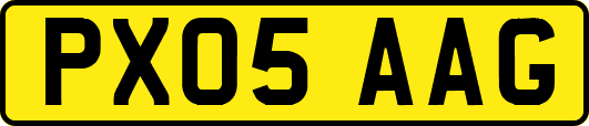 PX05AAG