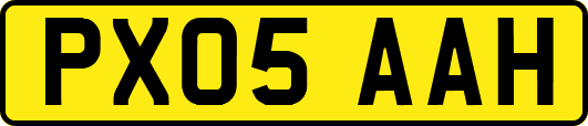 PX05AAH