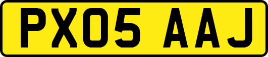 PX05AAJ