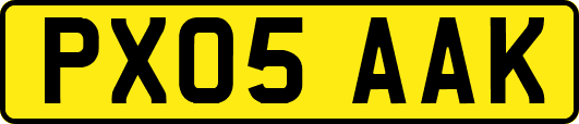 PX05AAK