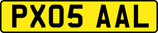 PX05AAL
