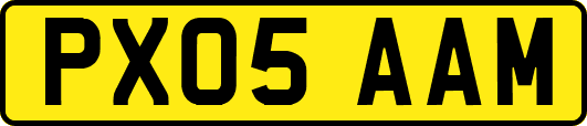 PX05AAM