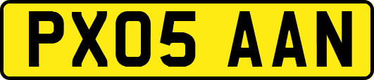 PX05AAN