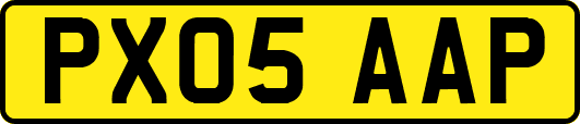 PX05AAP