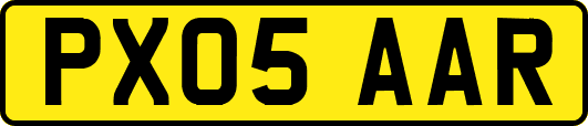 PX05AAR