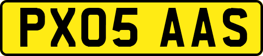 PX05AAS