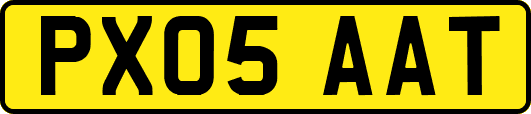 PX05AAT