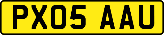 PX05AAU