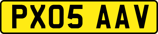 PX05AAV