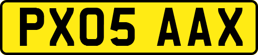 PX05AAX