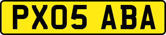 PX05ABA