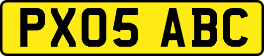 PX05ABC