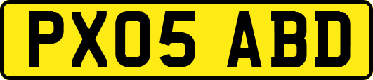 PX05ABD