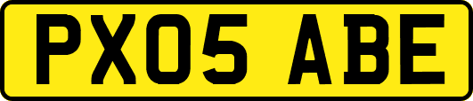 PX05ABE