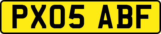 PX05ABF