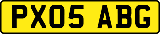 PX05ABG