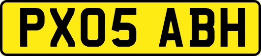 PX05ABH