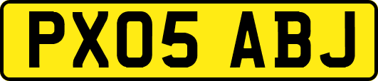 PX05ABJ