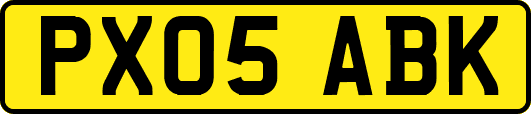 PX05ABK