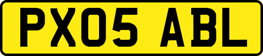 PX05ABL