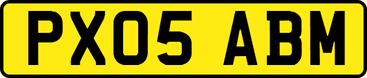 PX05ABM