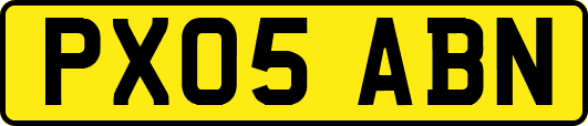 PX05ABN