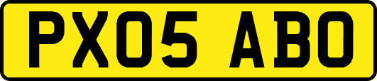 PX05ABO