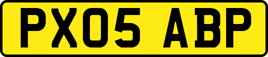 PX05ABP