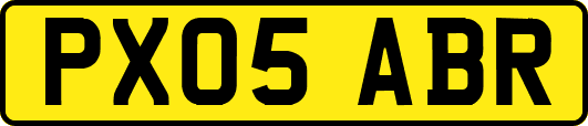 PX05ABR