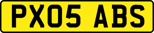 PX05ABS