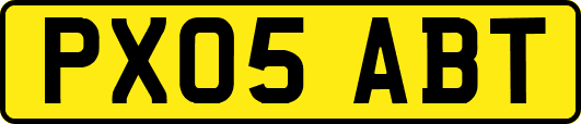 PX05ABT