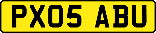 PX05ABU