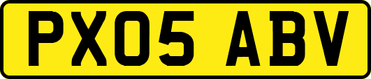 PX05ABV